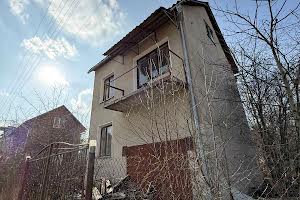 дом по адресу Барвінкова, 32