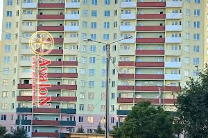 квартира по адресу Академика Сахарова ул., 20б