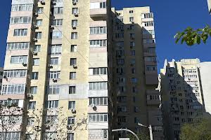 квартира за адресою Пішонівська вул., 26/1