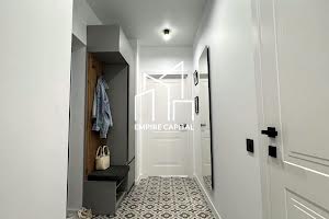 квартира за адресою Трускавецька вул., 128