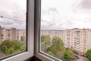 квартира по адресу Кулика і Гудачека ул. (Макарова), 52