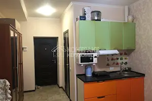 квартира за адресою Ахієзерів вул. (Халтуріна), 6А
