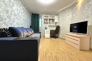квартира по адресу Евгения Чикаленко ул., 59/8