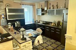 квартира за адресою Доктора Самойловича вул., 5-А