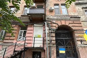кімната за адресою Ольгіївська вул. (Академіка Павлова), 17