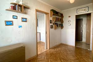 квартира по адресу Слобожанский просп. (им. газеты Правда), 65