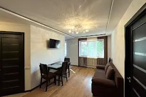 квартира по адресу Соборная пл., 10А
