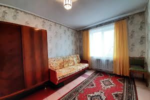 квартира по адресу Метростроевская ул., 5