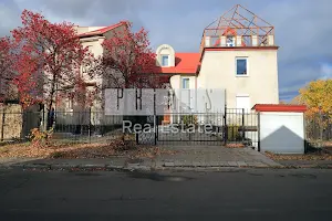дом по адресу Черняховського ул., 26
