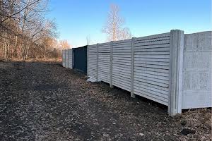 ділянка за адресою Кільцева вул.