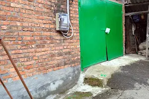 будинок за адресою Івана Франка