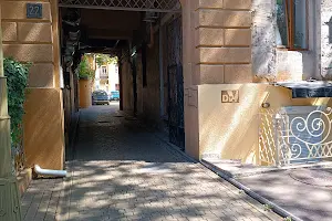 квартира по адресу Жуковского ул. (Жуковського), 22