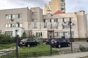 коммерческая по адресу Симиренко ул., 2/19