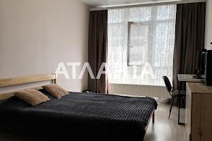 квартира за адресою Михайла Грушевського вул., 30г