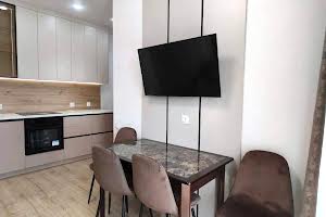 квартира за адресою Краснова вул., 3а