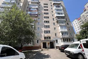 квартира за адресою Максима Залізняка вул., 20