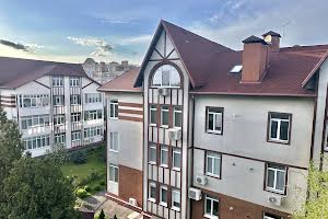 квартира за адресою Запоріжжя, Розваги вул., 27