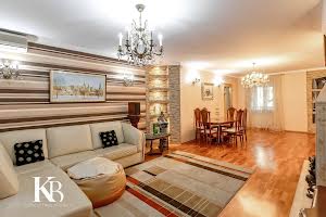 будинок за адресою Первозванівська вул.