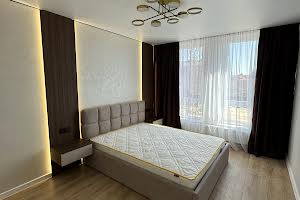 квартира по адресу Ивано-Франковск, Крайковского ул., 4