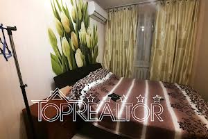 квартира за адресою Каденюка вул., 6