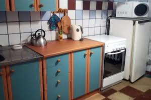 квартира по адресу Івана Багряного ул. (Агнии Барто), 39