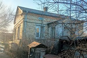 будинок за адресою Липнева