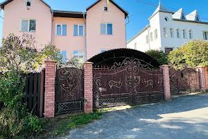 дом по адресу Козацька