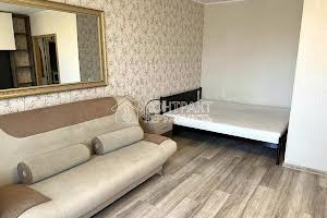 квартира за адресою Професора Отамановського вул., 27