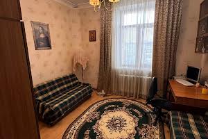 квартира за адресою калинова, 89