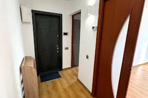 квартира за адресою Гідропаркова вул., 1