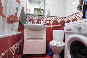 квартира за адресою Левка Лук'яненка вул. (Ватутіна), 137-В