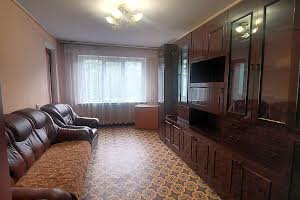 квартира по адресу Ицхака Рабина ул., 2