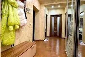 квартира по адресу Героев просп., 21