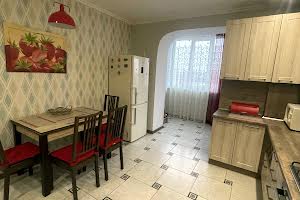 квартира за адресою Миколи Федунця вул., 5