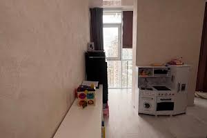 квартира за адресою Французький бульв., 60б