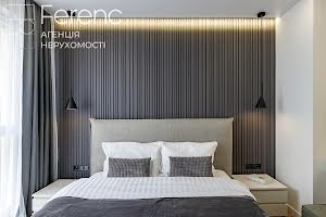 квартира по адресу Тернопольская ул., 21к