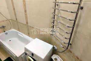 квартира за адресою Отакара Яроша пров., 20 к1