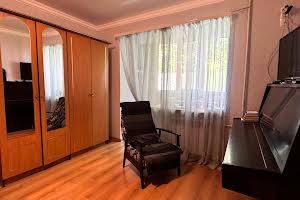 квартира за адресою Сухомлинського вул., 4