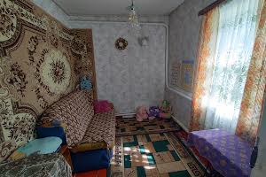 дом по адресу Прирічна ул.