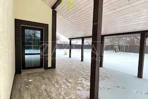 дом по адресу с. Хотяновка, Вишгородський