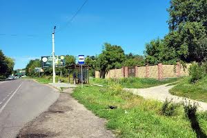 ділянка за адресою Володимирська вул., 71