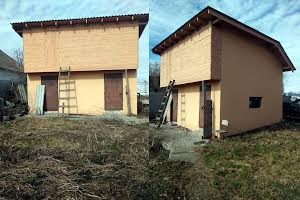 будинок за адресою Зарічна, 58
