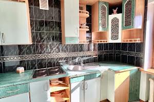 квартира по адресу Харьковская ул., 1