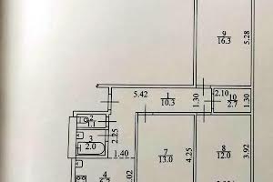 квартира по адресу Пермская ул., 27