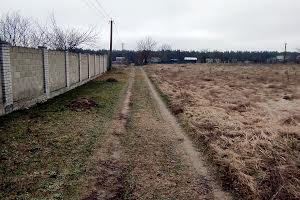 участок по адресу пгт. Николаевка, Перша, 20