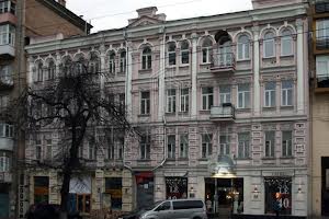 квартира по адресу Большая Васильковская ул. (Красноармейская), 56