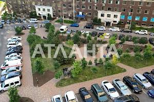 квартира за адресою Академіка Сахарова вул., 3