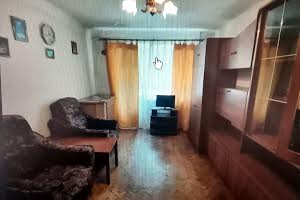 квартира за адресою Дерев'янка вул., 4