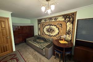 квартира за адресою Бориса Грінченка вул., 4б