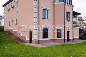 дом по адресу Вітряні Гори ул.